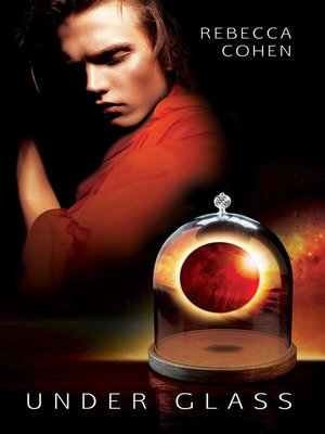 Under Glass - ebook